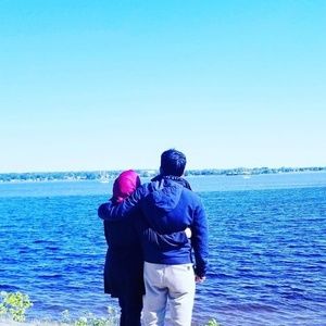 Meet your Posher, Madina